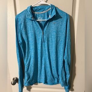 Nike Dri-FIT Running Top